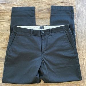 NWT J. Crew 770 straight khaki chino